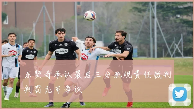 东契奇承认最后三分犯规责任裁判判罚无可争议