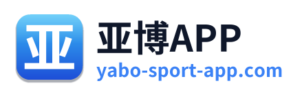 亚博APP Logo